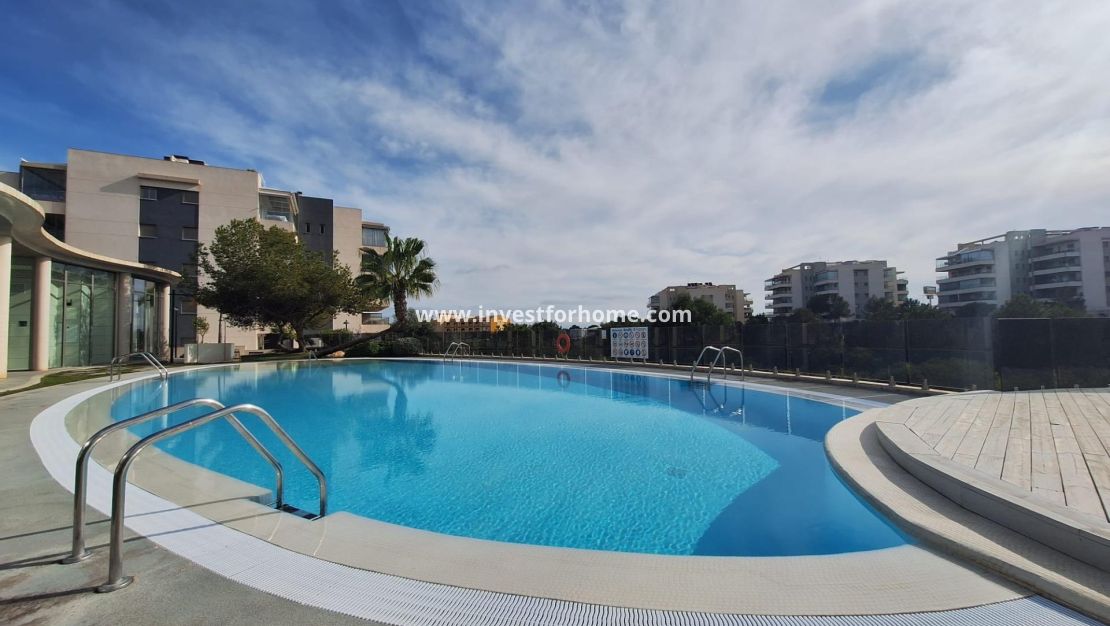 Vente - Appartement - Orihuela Costa - Los Dolses