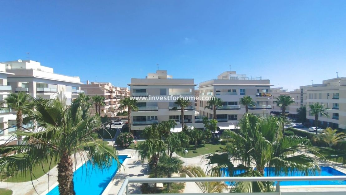 Vente - Appartement - Orihuela Costa - Los Dolses