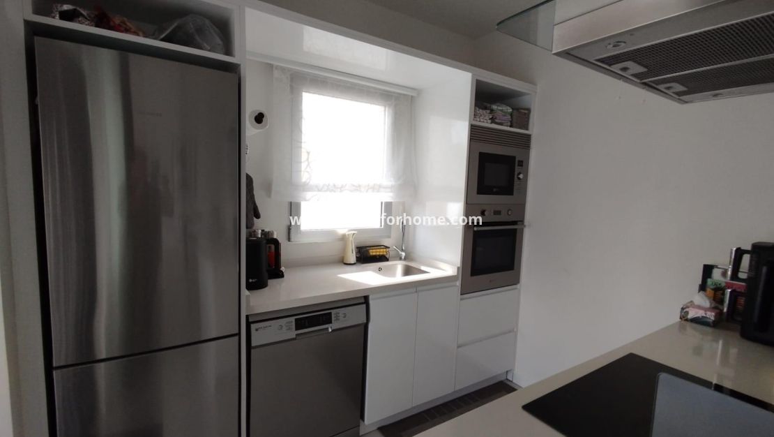 Vente - Appartement - Orihuela Costa - Los Dolses