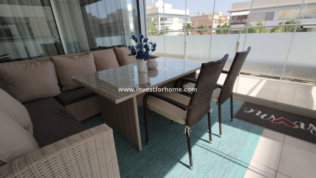 Vente - Appartement - Orihuela Costa - Los Dolses