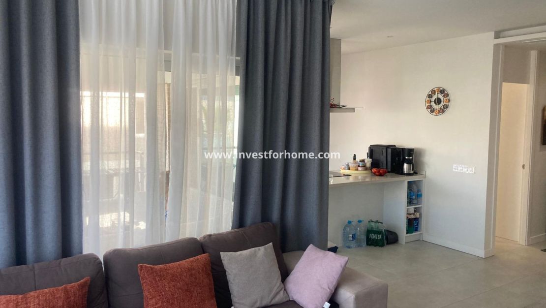 Vente - Appartement - Orihuela Costa - Los Dolses