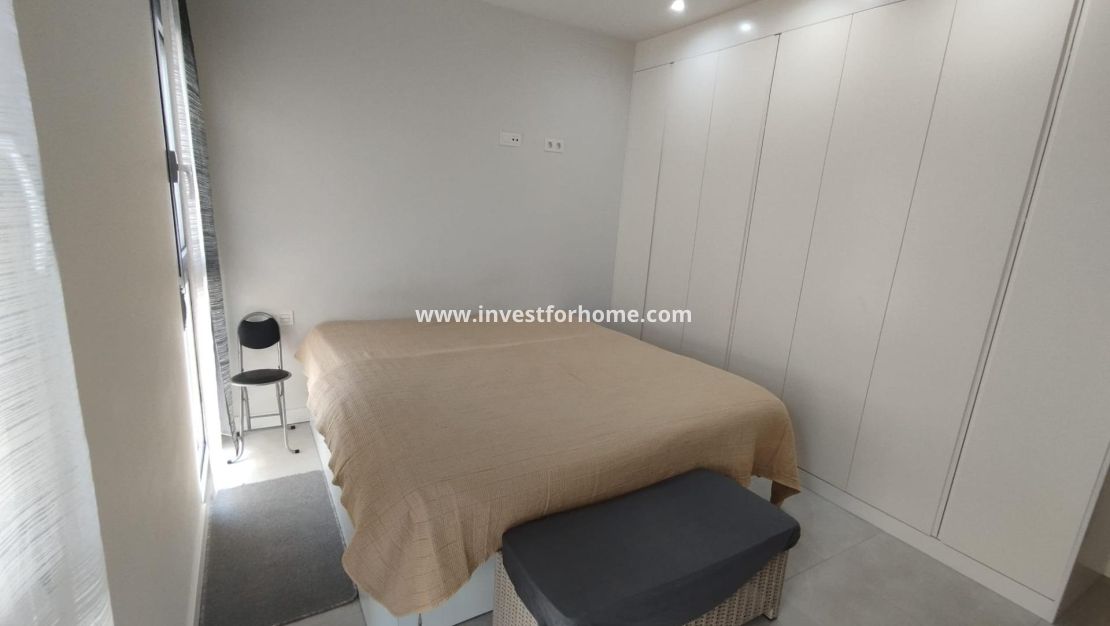 Vente - Appartement - Orihuela Costa - Los Dolses