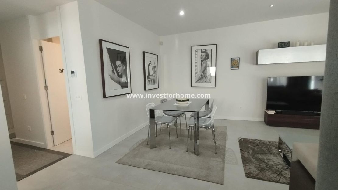 Vente - Appartement - Orihuela Costa - Los Dolses