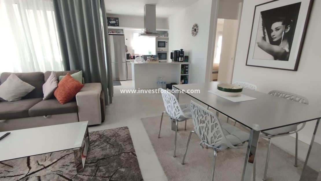 Vente - Appartement - Orihuela Costa - Los Dolses