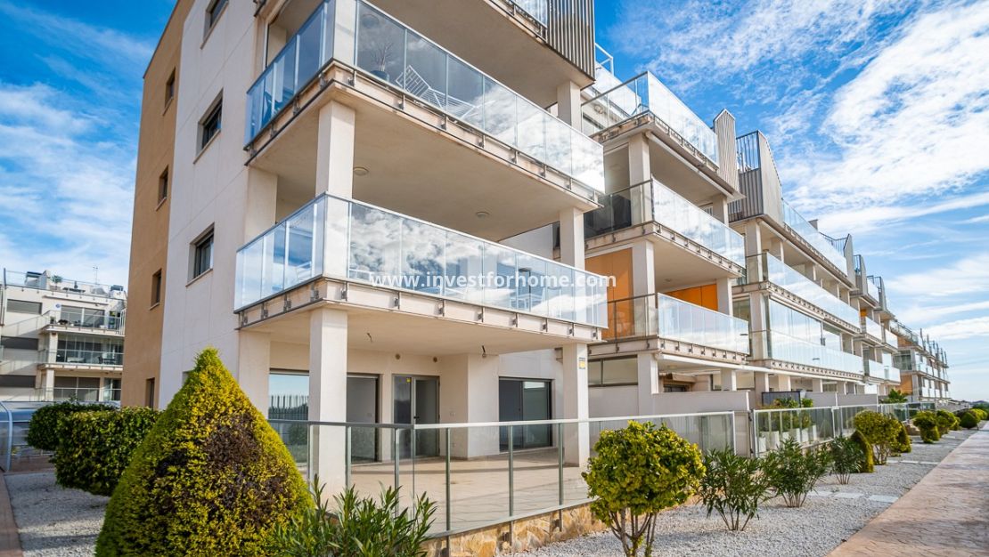 Vente - Appartement - Orihuela Costa - Los Dolses