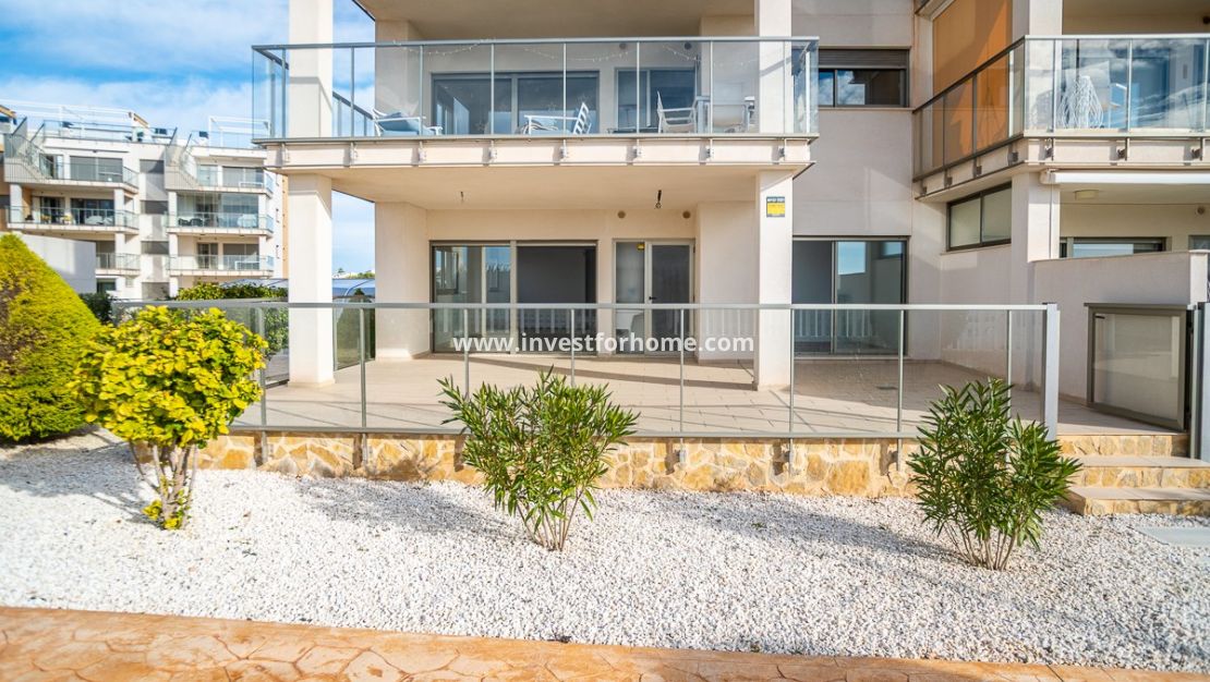 Vente - Appartement - Orihuela Costa - Los Dolses