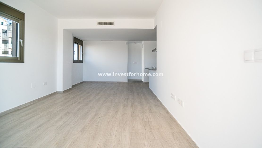Vente - Appartement - Orihuela Costa - Los Dolses