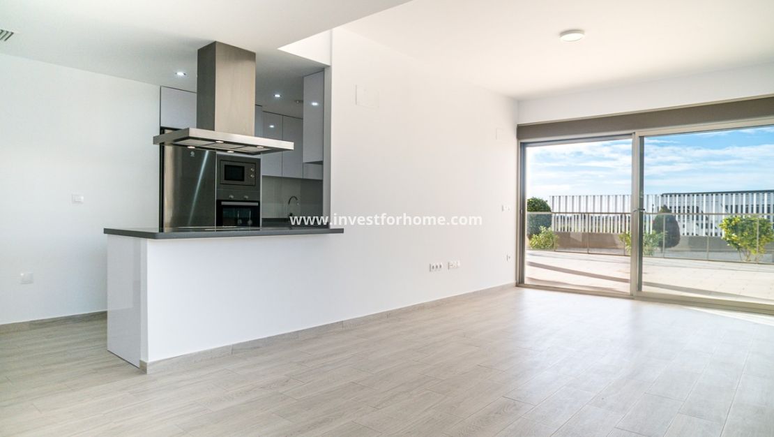 Vente - Appartement - Orihuela Costa - Los Dolses