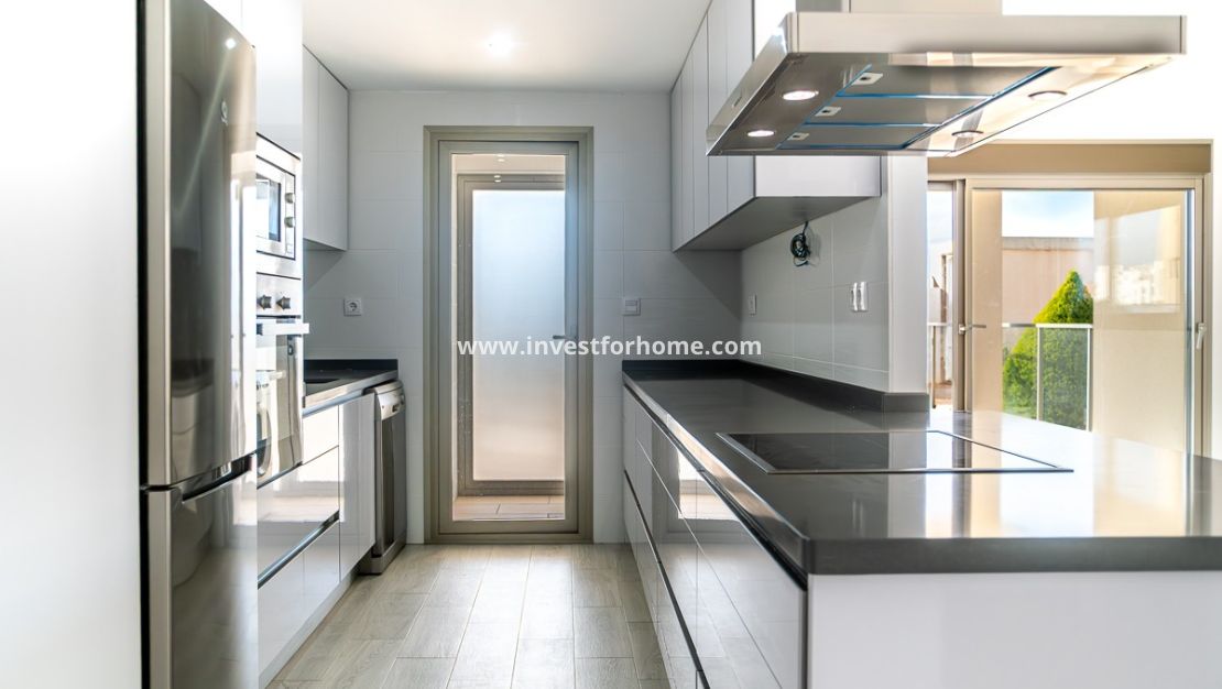 Vente - Appartement - Orihuela Costa - Los Dolses