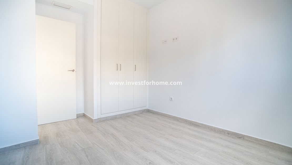 Vente - Appartement - Orihuela Costa - Los Dolses