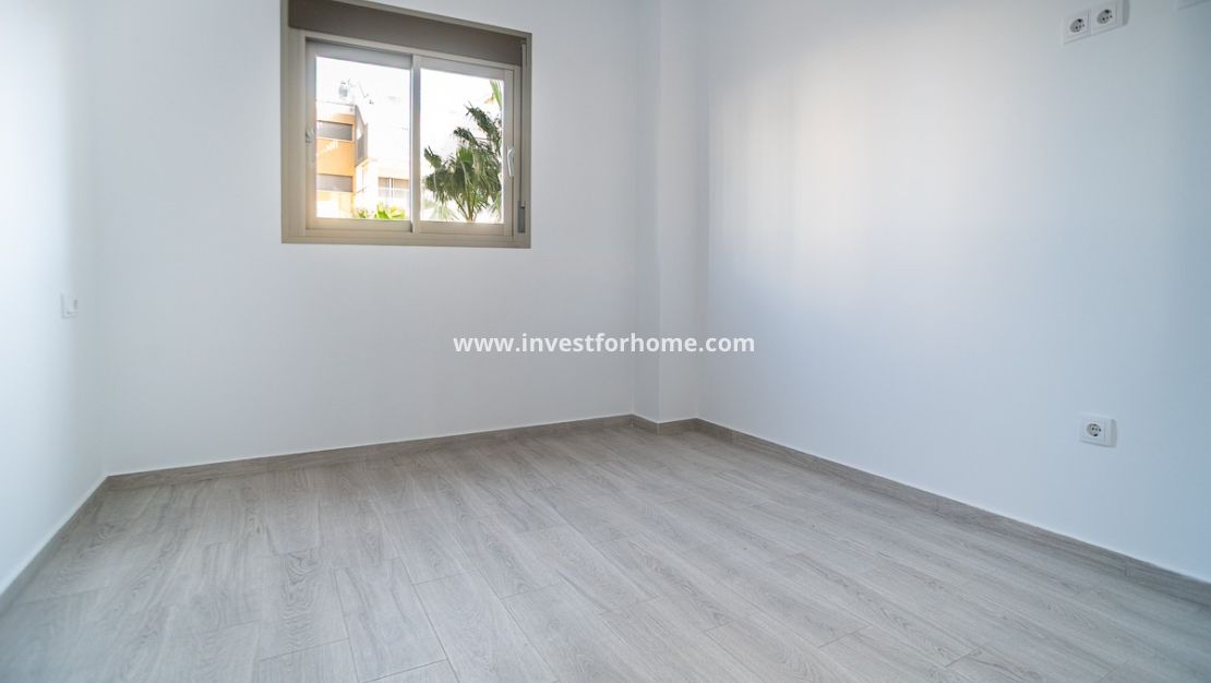 Vente - Appartement - Orihuela Costa - Los Dolses