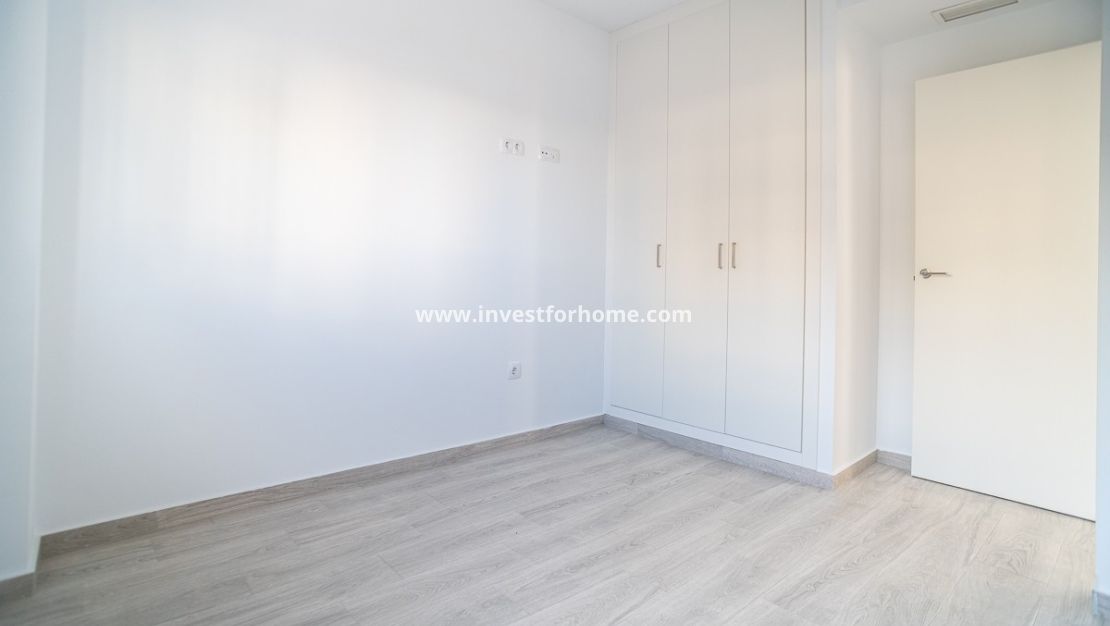Vente - Appartement - Orihuela Costa - Los Dolses