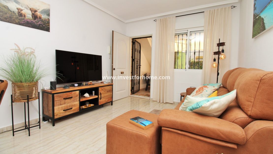 Vente - Appartement - Orihuela Costa - Los Dolses