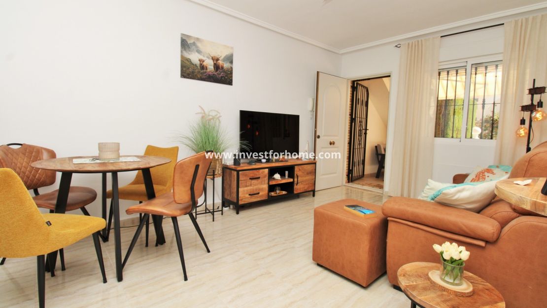 Vente - Appartement - Orihuela Costa - Los Dolses