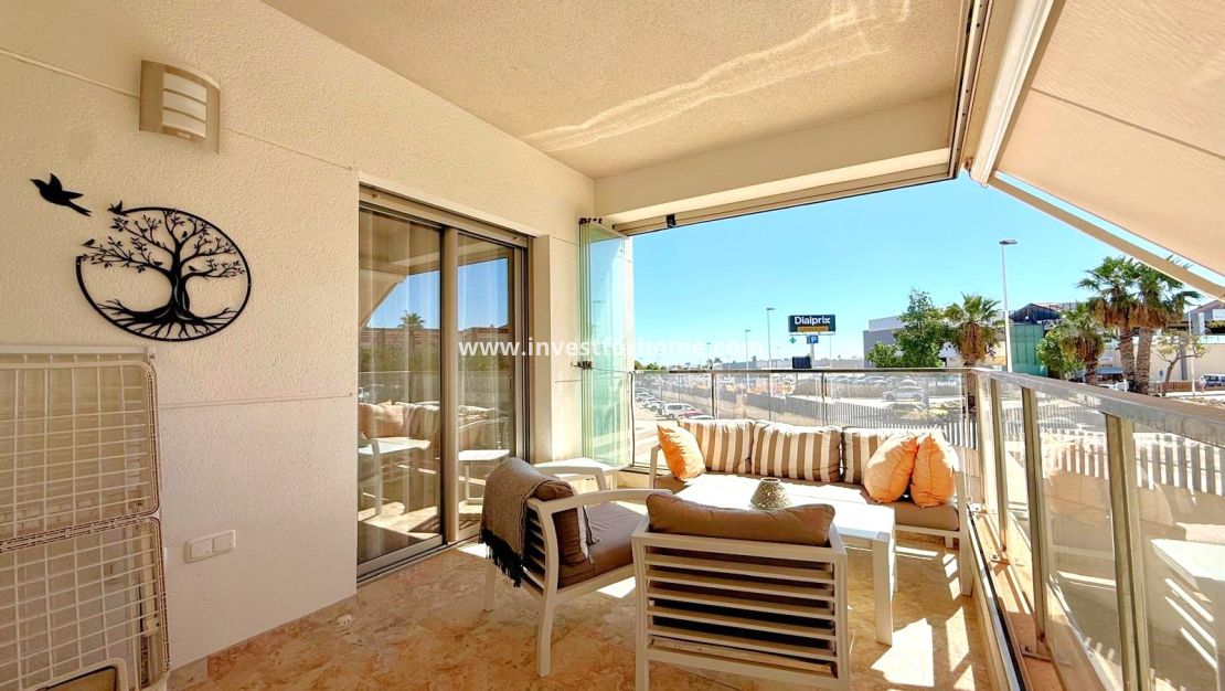 Vente - Appartement - Orihuela Costa - Los Dolses