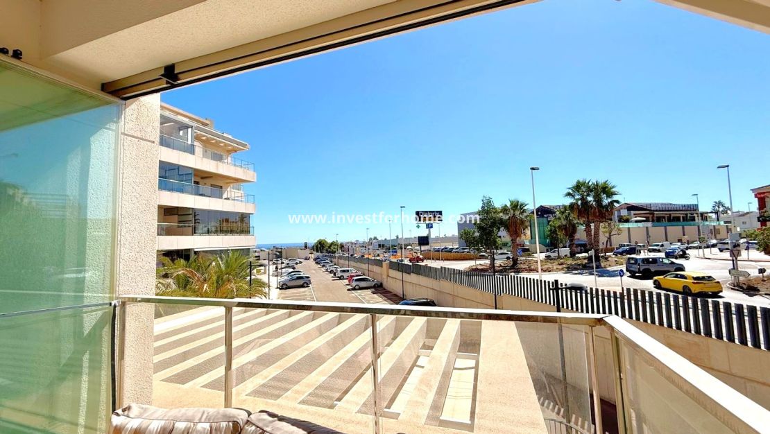 Vente - Appartement - Orihuela Costa - Los Dolses