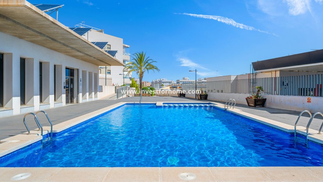 Vente - Appartement - Orihuela Costa - Los Dolses