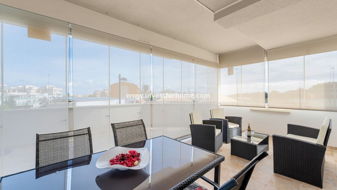 Vente - Appartement - Orihuela Costa - Los Dolses