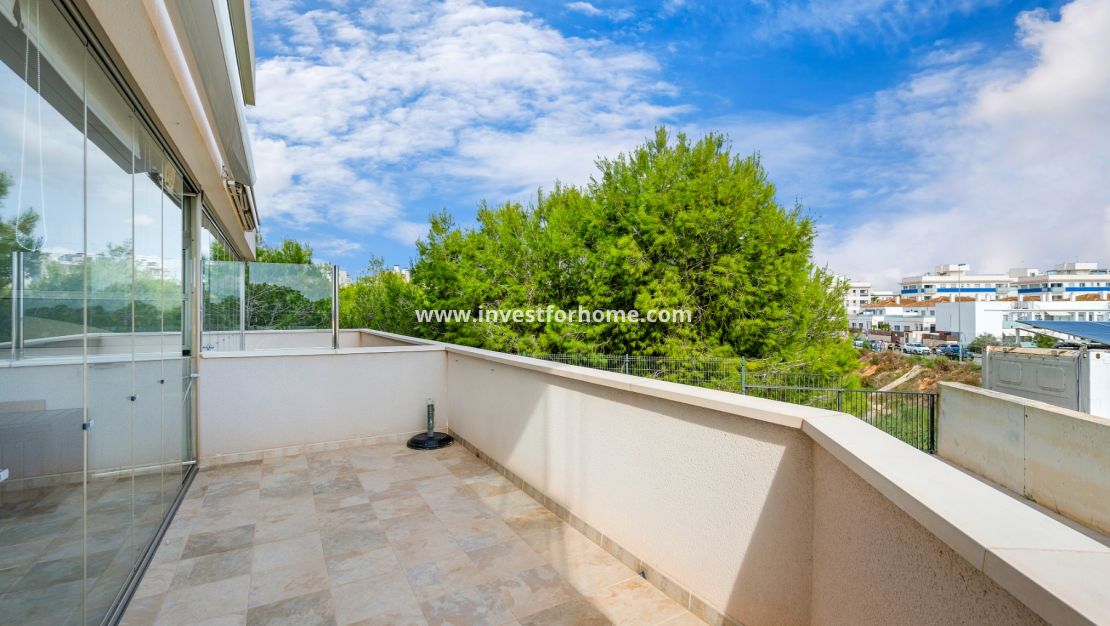 Vente - Appartement - Orihuela Costa - Los Dolses