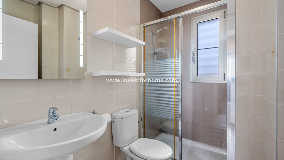 Vente - Appartement - Orihuela Costa - Los Dolses