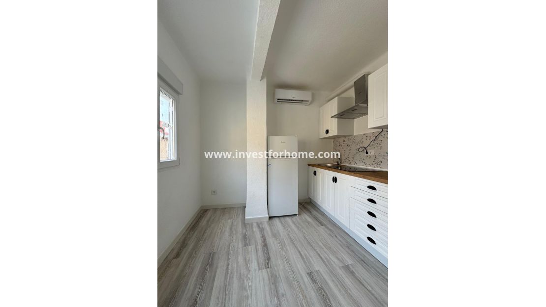 Vente - Appartement - Orihuela Costa - Orihuela Ciudad