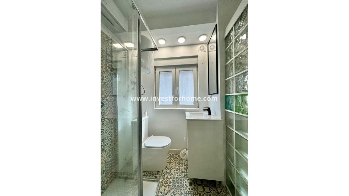 Vente - Appartement - Orihuela Costa - Orihuela Ciudad