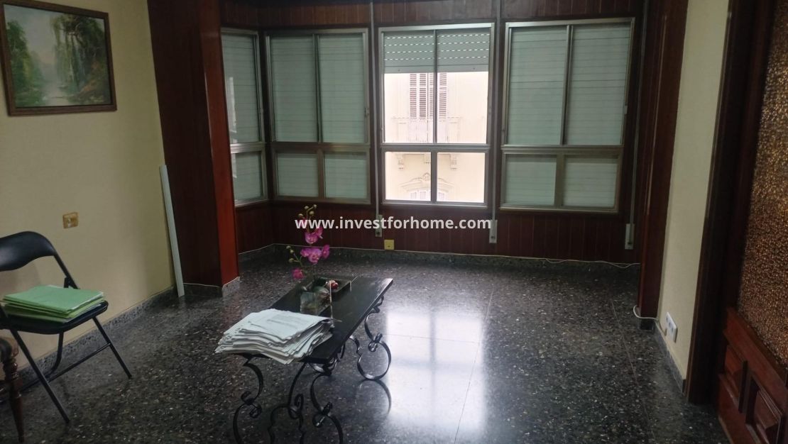 Vente - Appartement - Orihuela Costa - Orihuela Ciudad