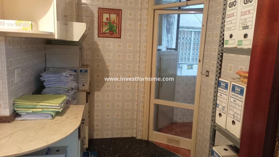 Vente - Appartement - Orihuela Costa - Orihuela Ciudad