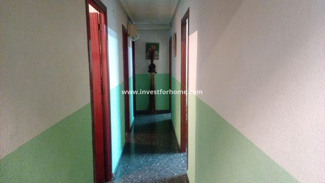 Vente - Appartement - Orihuela Costa - Orihuela Ciudad