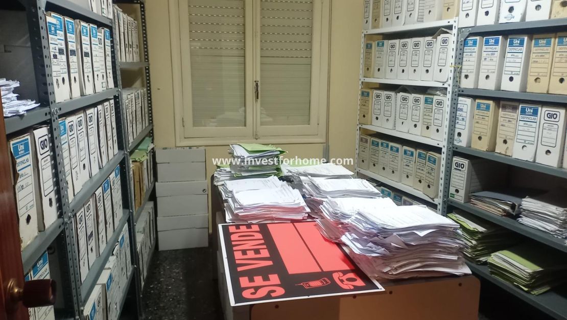 Vente - Appartement - Orihuela Costa - Orihuela Ciudad