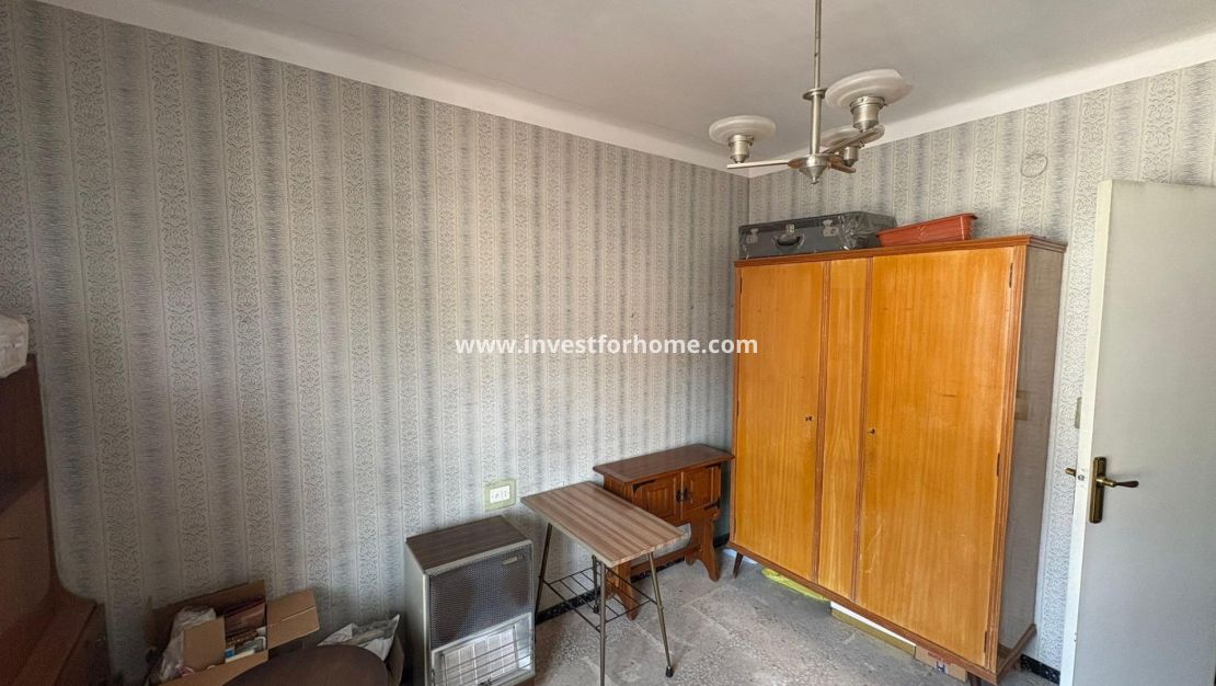 Vente - Appartement - Orihuela Costa - Orihuela