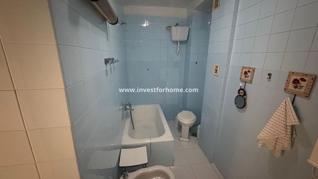 Vente - Appartement - Orihuela Costa - Orihuela