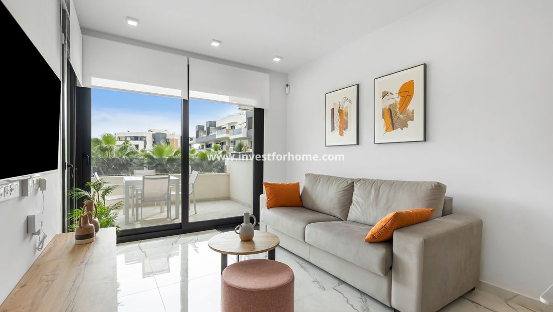 Vente - Appartement - Orihuela Costa - Orihuela