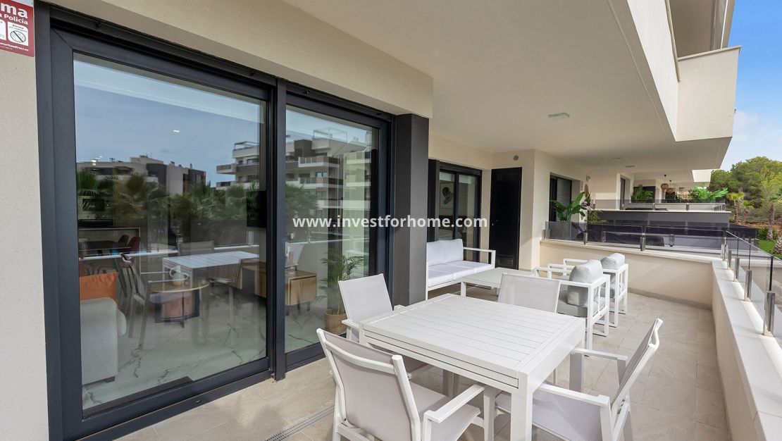 Vente - Appartement - Orihuela Costa - Orihuela