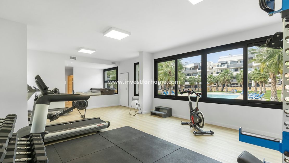 Vente - Appartement - Orihuela Costa - Orihuela