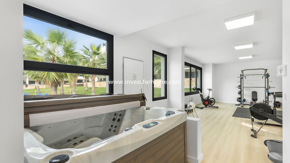 Vente - Appartement - Orihuela Costa - Orihuela