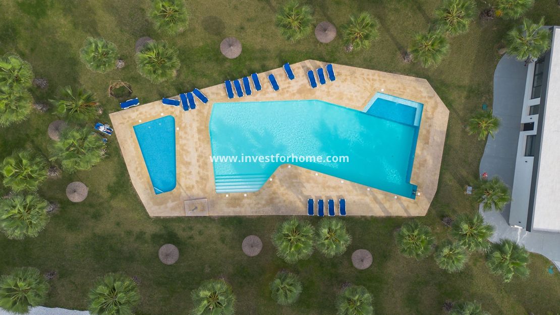 Vente - Appartement - Orihuela Costa - Orihuela