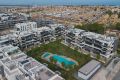 Vente - Appartement - Orihuela Costa - Orihuela