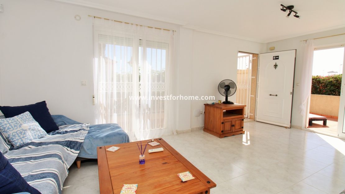 Vente - Appartement - Orihuela Costa - Pau 8