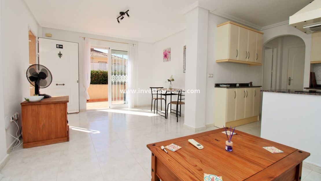 Vente - Appartement - Orihuela Costa - Pau 8