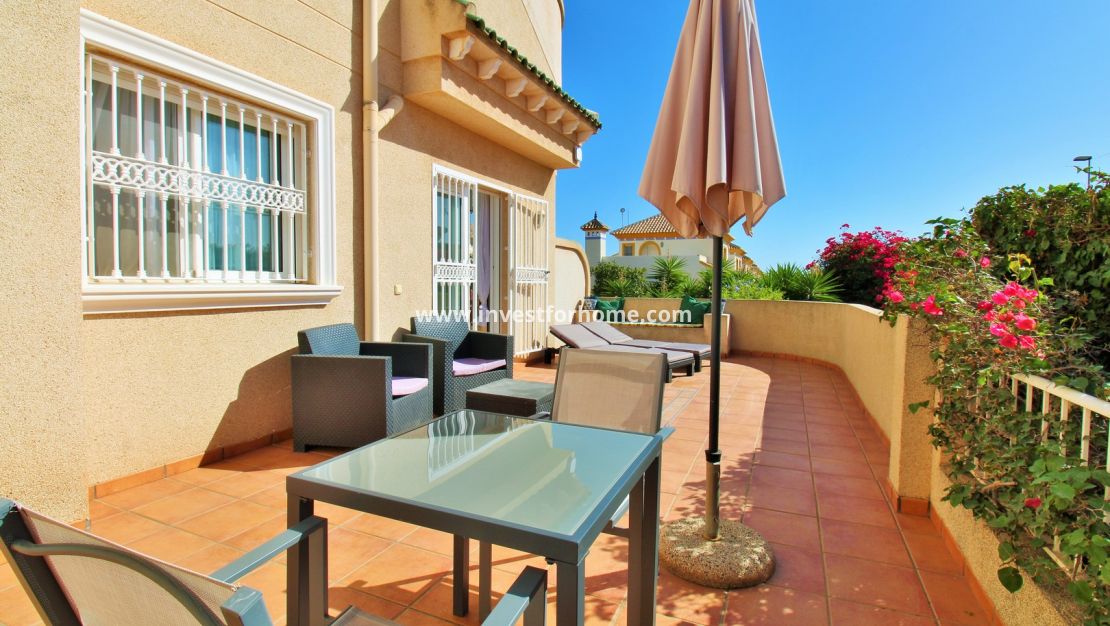 Vente - Appartement - Orihuela Costa - Pau 8