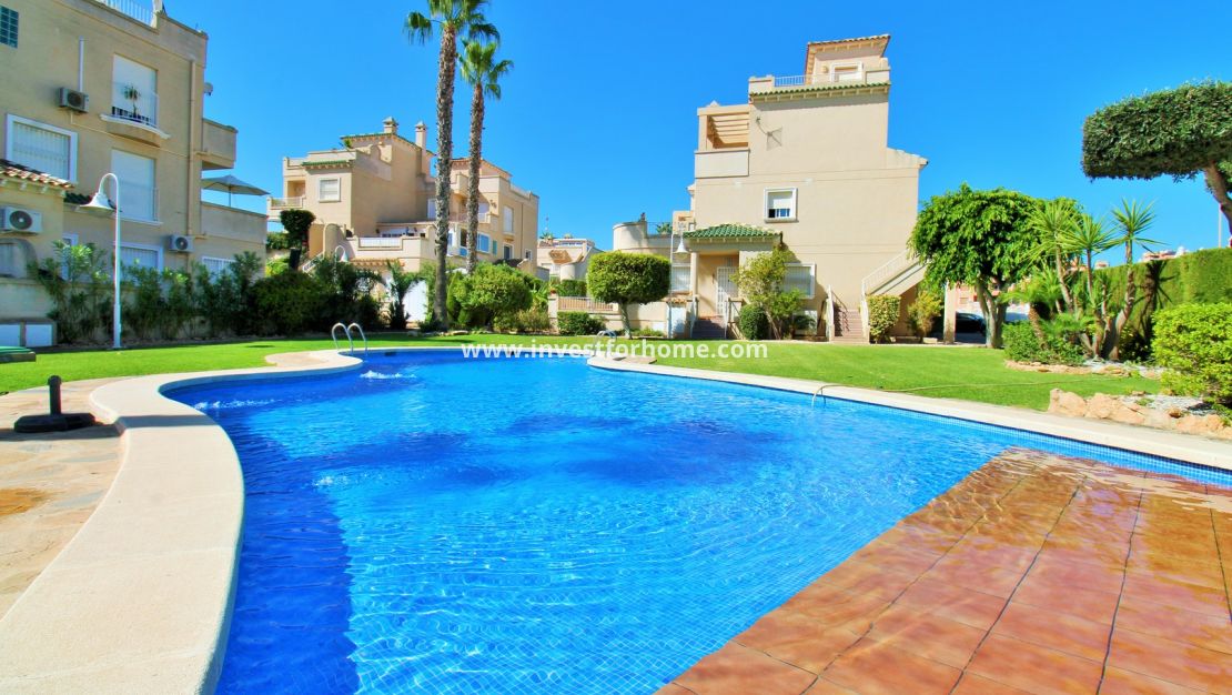 Vente - Appartement - Orihuela Costa - Pau 8