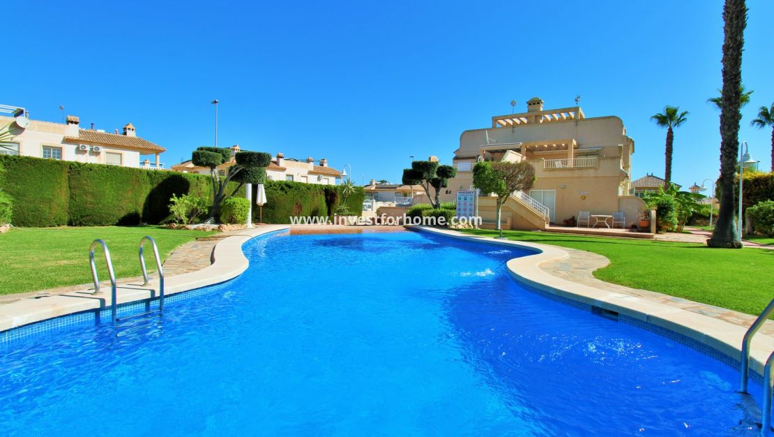 Vente - Appartement - Orihuela Costa - Pau 8