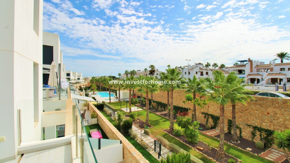 Vente - Appartement - Orihuela Costa - Pau 8