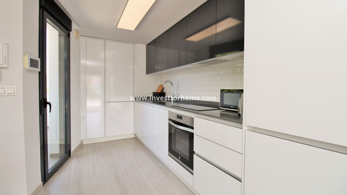 Vente - Appartement - Orihuela Costa - Pau 8