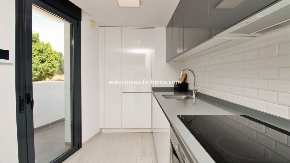 Vente - Appartement - Orihuela Costa - Pau 8