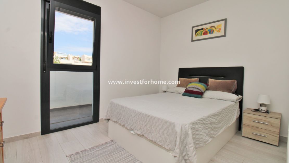 Vente - Appartement - Orihuela Costa - Pau 8