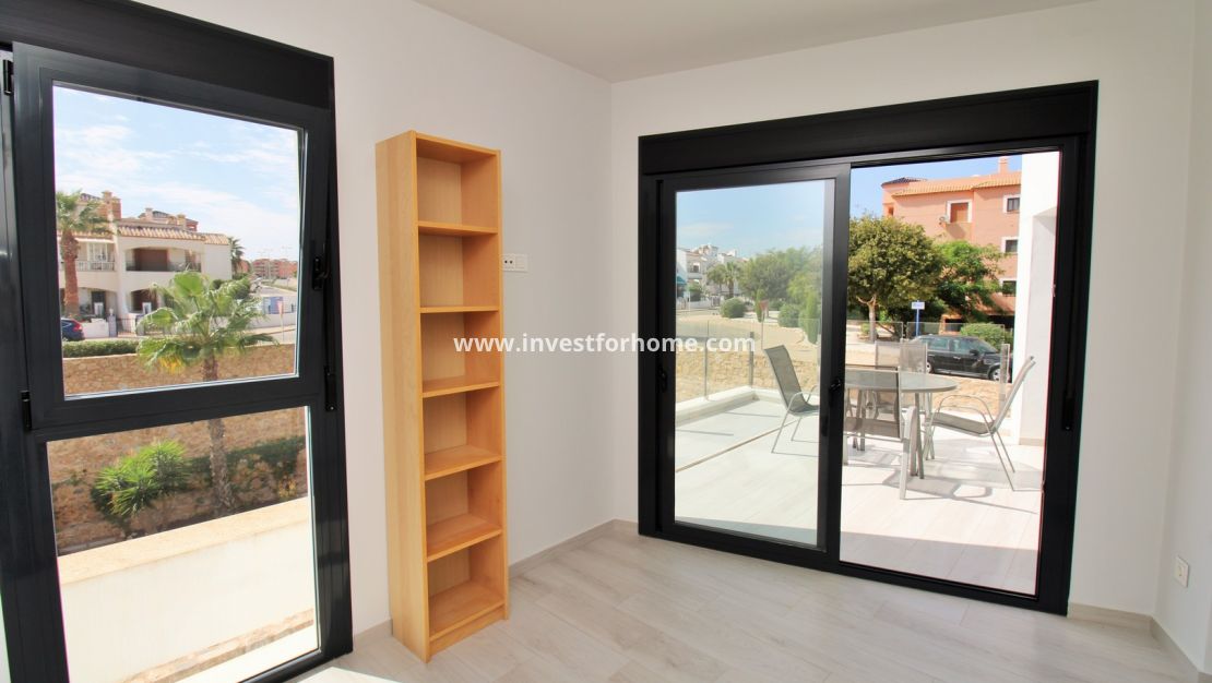 Vente - Appartement - Orihuela Costa - Pau 8