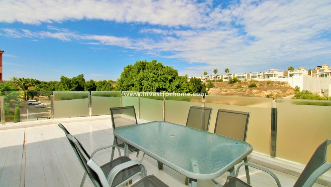 Vente - Appartement - Orihuela Costa - Pau 8