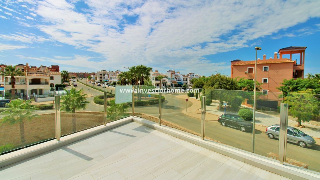 Vente - Appartement - Orihuela Costa - Pau 8
